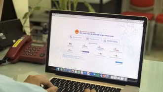 Những điểm sáng về phát triển, sử dụng hiệu quả dữ liệu số