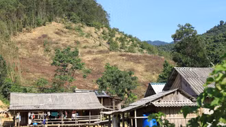 Đề nghị 26 tỉnh báo cáo kết quả hỗ trợ nhà ở cho hộ nghèo, cận nghèo trước 15/4