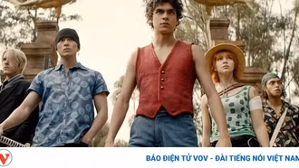 Hình ảnh nón lá Việt Nam xuất hiện trong phim bom tấn hot nhất thế giới hiện nay