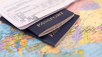 Trung Quốc tăng số cửa khẩu áp dụng miễn thị thực cho người nước ngoài quá cảnh