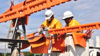 EVNCPC đảm bảo cung cấp điện an toàn cho kỳ nghỉ lễ Quốc khánh