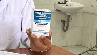 Kỳ thị là rào cản người nhiễm HIV tiếp cận dự phòng, điều trị