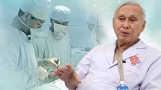 Mảnh ký ức rực rỡ không thể quên của bậc thầy phẫu thuật