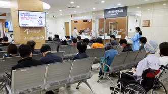 Hàn Quốc ngăn chặn bác sỹ nước ngoài hành nghề khi chưa có giấy tờ hợp lệ