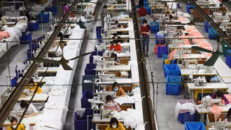 Luật riêng cho phát triển khu công nghiệp