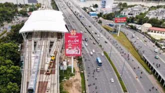 Tăng tốc chuyển đổi xanh