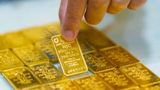 Công bố quyết định thanh tra 4 "ông lớn" ngành vàng và 2 ngân hàng