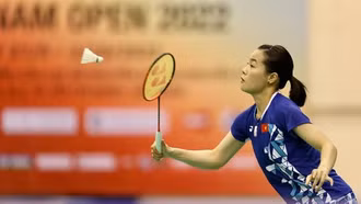 Thể thao Việt Nam: Hướng đến mục tiêu giành thêm các suất tham dự Olympic