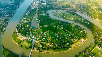 Lập hồ sơ đề nghị công nhận di tích Quốc gia đặc biệt cho làng cổ Phước Tích