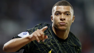 Mbappe muốn giúp Arsenal vô địch Ngoại hạng Anh