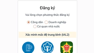 Cách làm thủ tục hưởng trợ cấp thất nghiệp online năm 2023