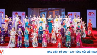 Đặc sắc không gian văn hóa – nghệ thuật Việt Nam – Nhật Bản tại Cần Thơ