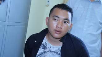 Bắt giữ đối tượng vận chuyển trái phép 10 bánh heroin xuyên quốc gia