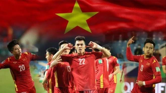 Vòng loại thứ hai World Cup 2026: Xác định giá vé lượt sân nhà của ĐT Việt Nam