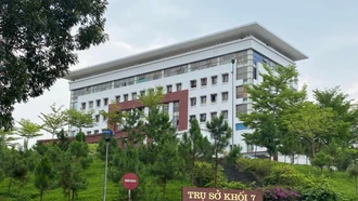 Lào Cai đề xuất chia tách Sở Giao thông vận tải - Xây dựng