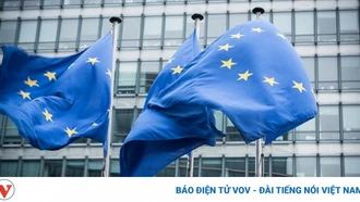 Ủy ban châu Âu phê duyệt gói hỗ trợ 100 triệu euro nông dân 5 nước