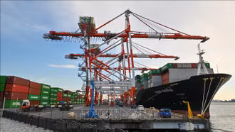 Nhật Bản yêu cầu EU dỡ bỏ các hạn chế với nông sản nhập khẩu