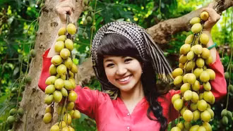 Vườn cây ăn trái Lái Thiêu - Phục hồi bản sắc du lịch miệt vườn