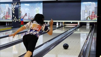 Khởi tranh Giải Vô địch Bowling Quốc gia