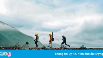 Những cung đường bộ đẹp nhất Đông Nam Á