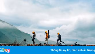 Những cung đường bộ đẹp nhất Đông Nam Á