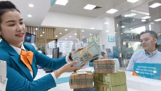 Chính phủ ban hành Nghị quyết hỗ trợ tháo gỡ khó khăn cho khách hàng vay phục vụ nhu cầu đời sống, tiêu dùng