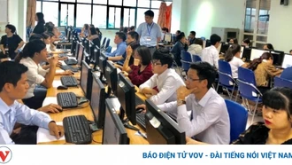 10 thông tư về tuyển dụng, nâng ngạch công chức sắp được bãi bỏ