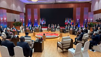 ASEAN khẳng định lập trường nguyên tắc trước các diễn biến phức tạp ở khu vực và thế giới