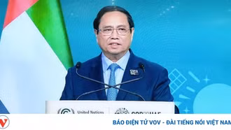Thủ tướng kết thúc chuyến công tác dự COP28 và thăm chính thức Thổ Nhĩ Kỳ