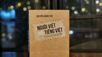 Người Việt nói tiếng Việt