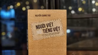 Người Việt nói tiếng Việt