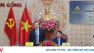 Liên hoan phim Việt Nam lần thứ 23 có số phim dự thi cao nhất từ trước đến nay