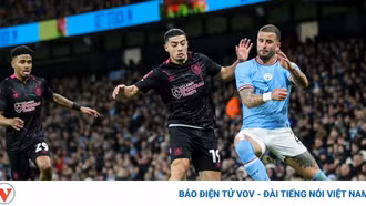 Khởi tranh Ngoại hạng Anh cùng các giải đấu hàng đầu châu Âu