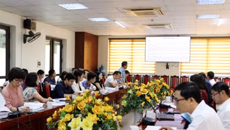 Xây dựng quy chuẩn kỹ thuật về nước sạch dùng trong sinh hoạt trên địa bàn tỉnh Lào Cai