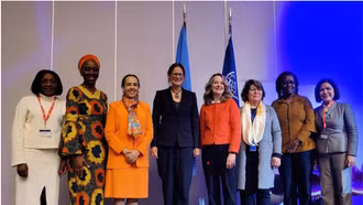 Việt Nam đánh giá cao vai trò của Tổ chức Di cư Quốc tế