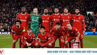 Xác định 12 đội đầu tiên vượt qua vòng bảng Cúp C2 châu Âu 2023/2024