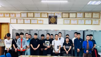 Công an Lào Cai: Triệt phá đường dây cho vay lãi nặng lên tới 400 tỷ đồng 