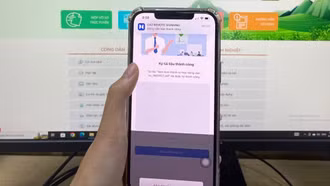 Luật Giao dịch điện tử sửa đổi tạo "đường băng" để chuyển đổi số "cất cánh"