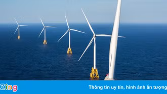 Quy hoạch biển là chìa khóa cho điện gió ngoài khơi Việt Nam