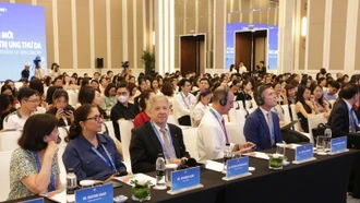 Việt Nam có nhiều bước tiến mới trong chẩn đoán và điều trị ung thư da