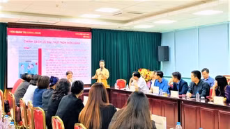 Cần chủ động ứng phó với thuế tối thiểu toàn cầu