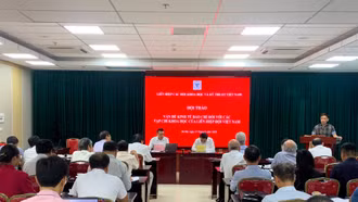 Bàn giải pháp tháo gỡ khó khăn của kinh tế báo chí trong xu hướng chuyển đổi số