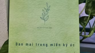 Viết cho lòng bình yên nhất