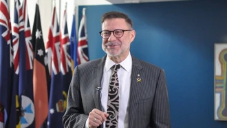 Đại sứ Andrew Goledzinowski: Việt Nam là trung tâm trong chính sách ngoại giao ASEAN của Australia