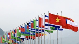 Khẳng định vị thế, uy tín quốc tế ngày càng cao của Việt Nam trên trường quốc tế