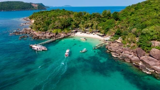 Cẩm nang du lịch nổi tiếng thế giới đề xuất 10 điểm đến hàng đầu ở Việt Nam