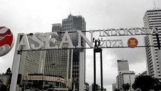 ASEAN sẽ thông qua văn kiện về phát triển mạng lưới làng xã