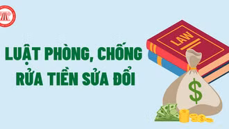 Quy định chi tiết một số điều của Luật Phòng, chống rửa tiền