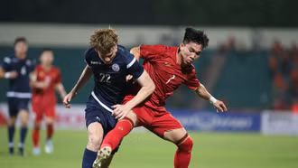 U23 Việt Nam đấu Yemen: Chỉnh để thắng toàn diện