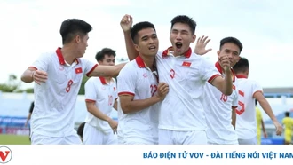 Hôm nay (26/8): U23 Việt Nam tranh ngôi vô địch U23 Đông Nam Á 2023